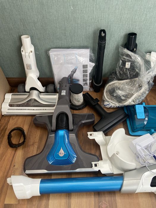 Продам пылесос Rowenta