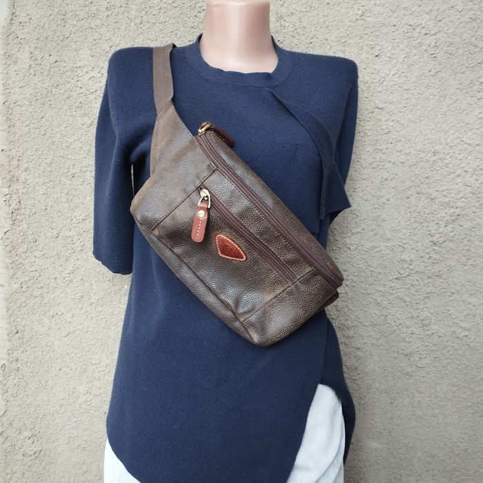 Сумка -бананка Jump