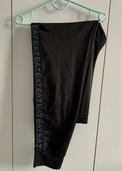 Спортивные штаны EA7 Emporio Armani
