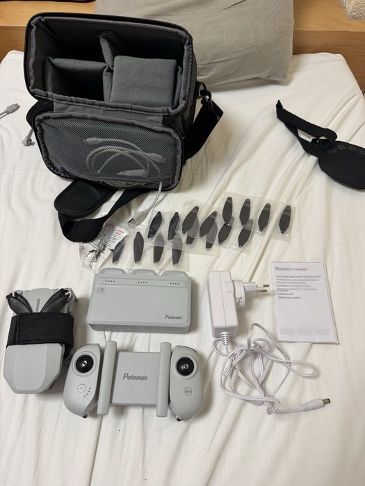 Drone Potensic Atom Full Pack508957916315013121