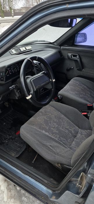 Автовикуп, продаж/обмін авто м.Бахмач ВАЗ-2110 2000 р.в. 1,5 Г/Б карб.