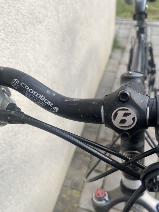 Rower trek liquid 30+ gratisy