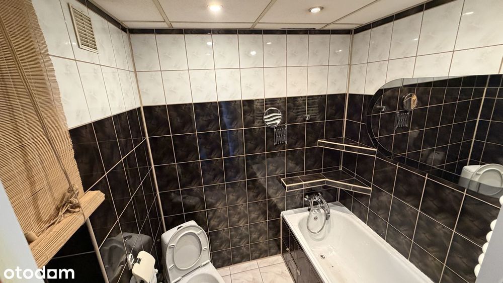 MIESZKANIE 48,34m2 II piętro 2 pokojowe