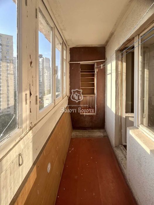 Квартира, 1к. Житловий стан. Оноре де Бальзака, 8в, Троєщина, Деснянський район