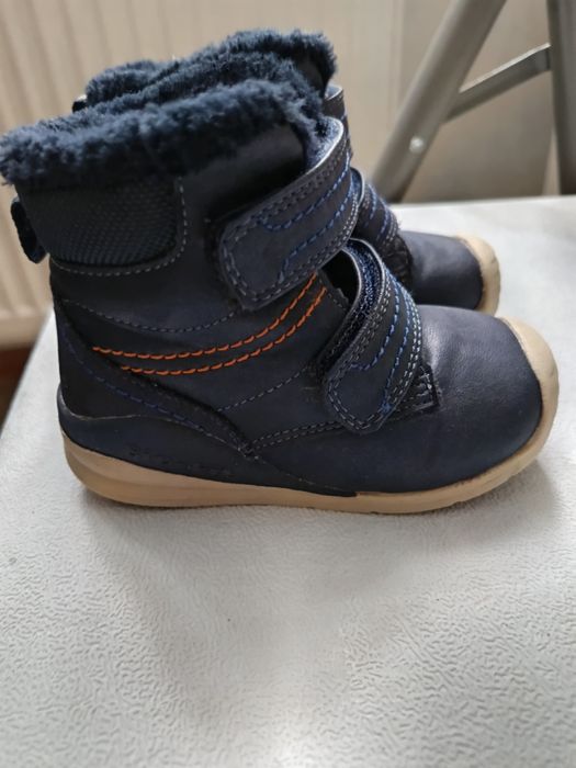 Kozaki dziecięce rozmiar 23