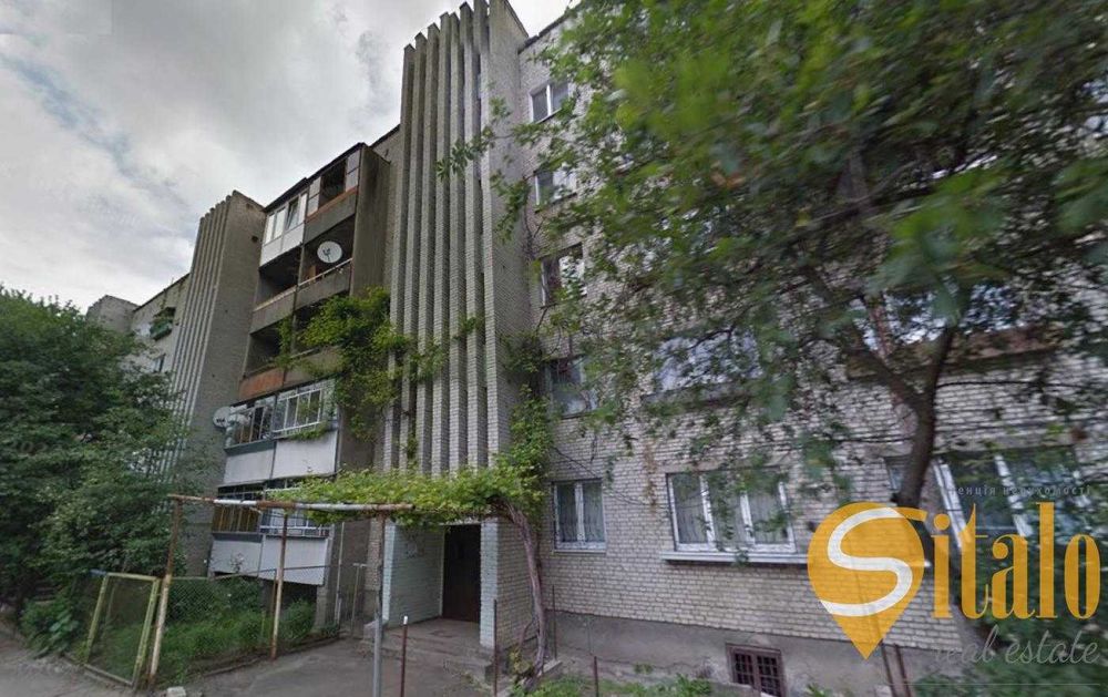 Продаж 2 кімнатної квартири, вулиця Кульчицької