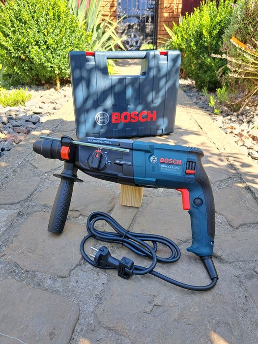 Перфоратор Bosch GBH 2-28 Professional