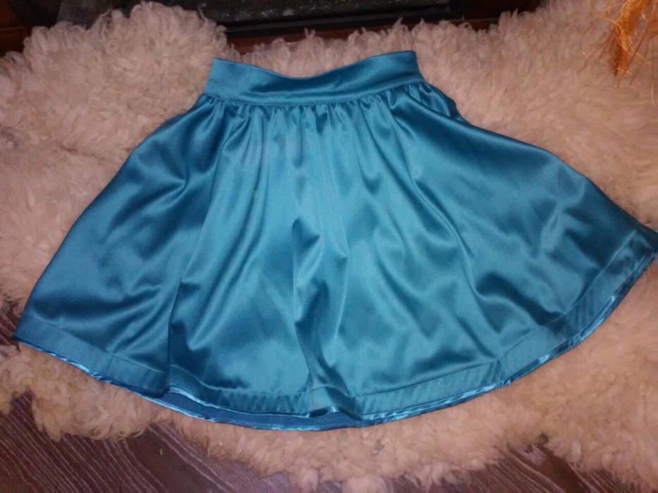 Бейсик на 8-10 лет для танцев платье танцевальное сукня бейзик