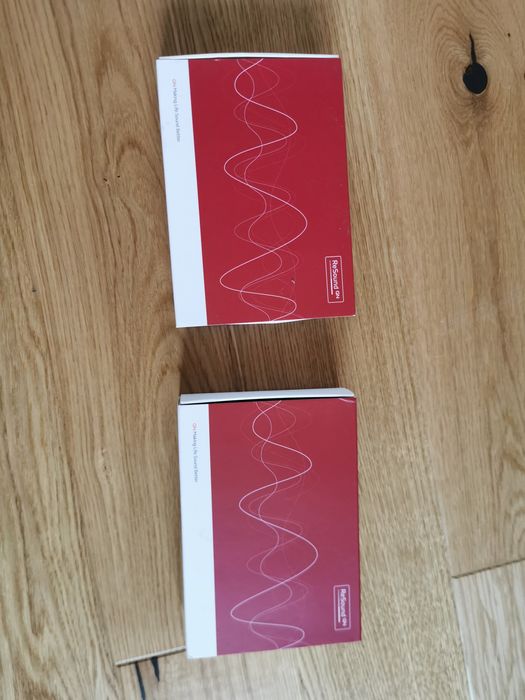 Aparaty słuchowe Resound Key 4