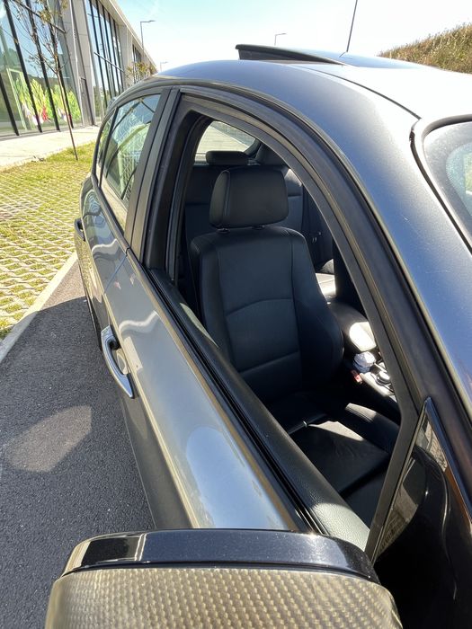 BMW serie 1 120d pack M