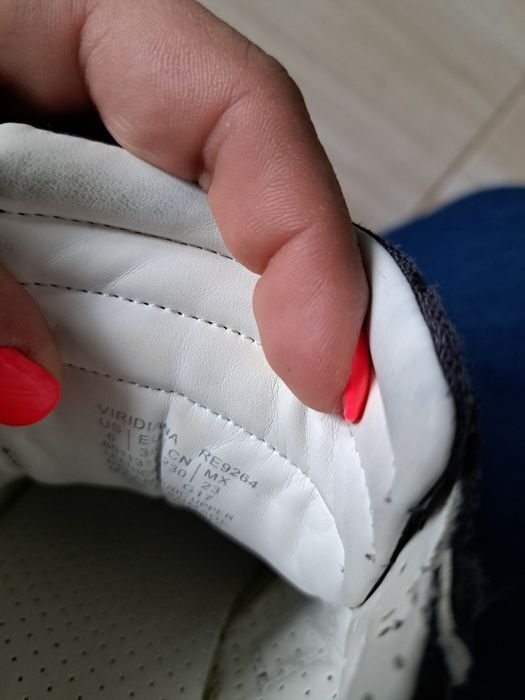 Sneakersy calvin Klein