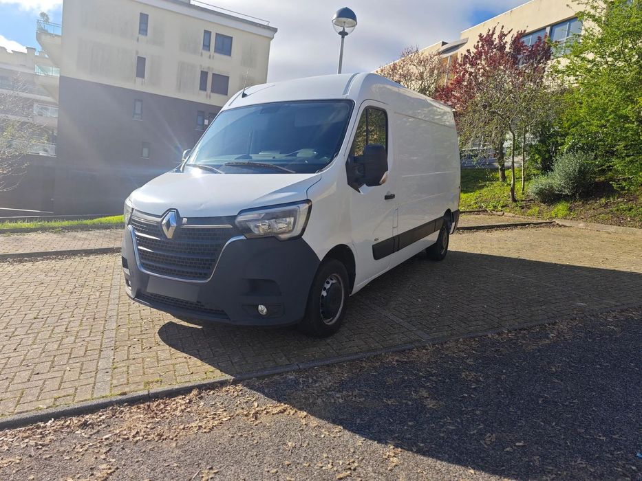 Renault MAEVA