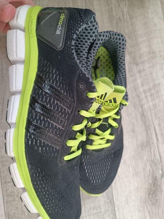 Кросівки Adidas climachill