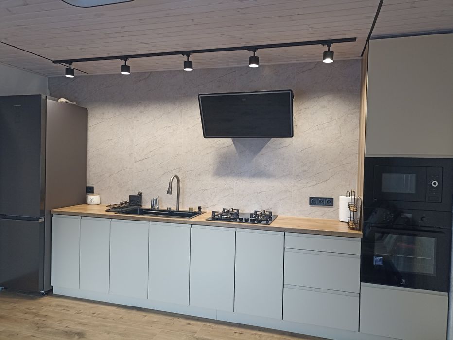 Відпочинок в Славське "Котедж Аліна"