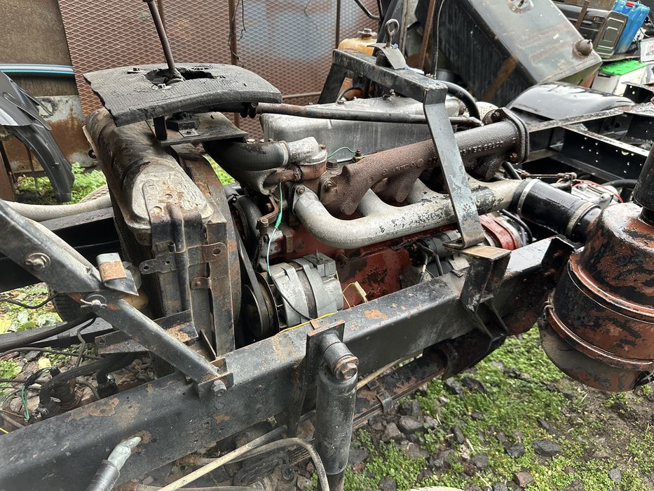 Іфа мультікар 25