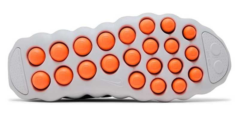 Кросівки Nike Mind 002 HQ4308-003 44 (28 см)