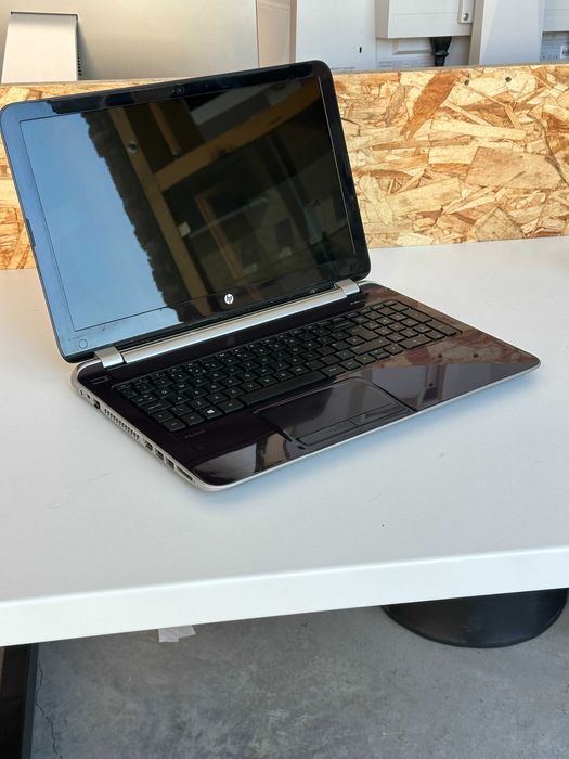 HP Pavilion Portátil