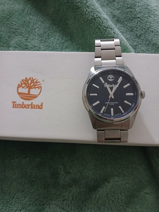 Relogio timberland