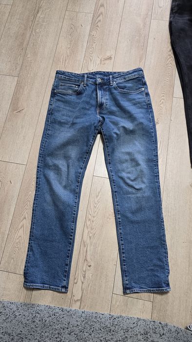 Джинси H&M 33/32