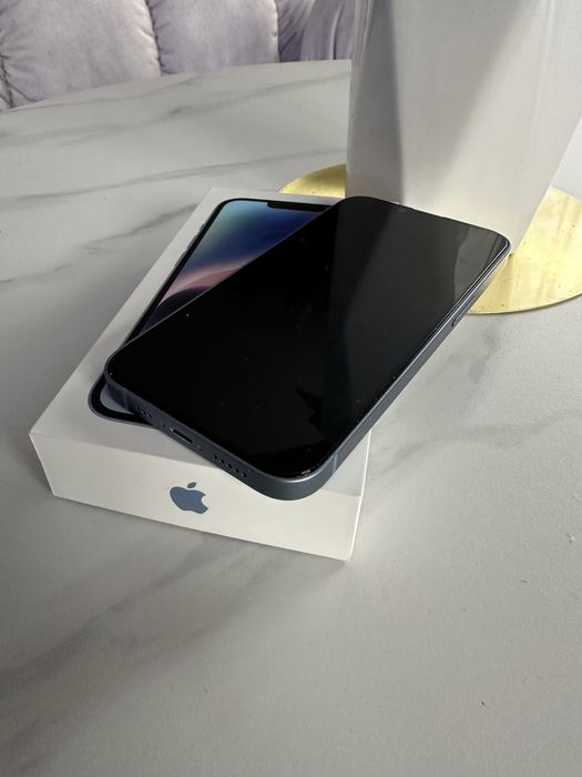 Iphone 14 - 128Gb Blue