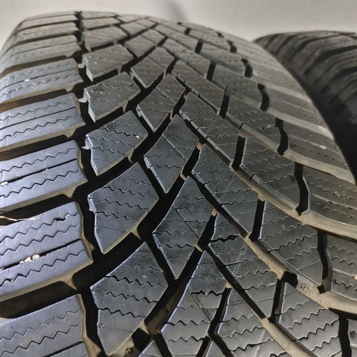 Без передоплати! Шини зимові Б/В 195 60 16 Bridgestone арт. 5314