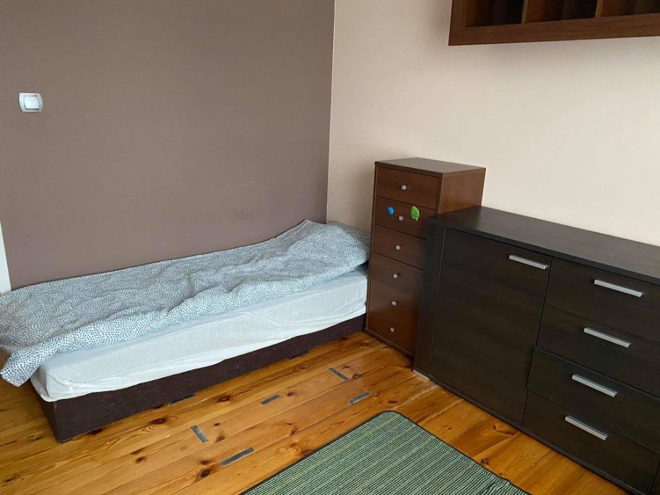 Kwatery pracownicze - Ruda Śląska