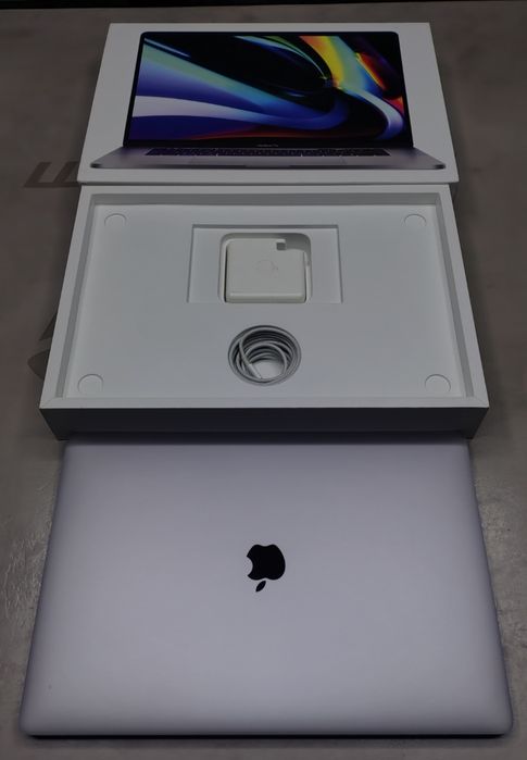 MacBook Pro 16" (2019) Core i9 / 32GB / 1TB SSD | Ідеальний стан