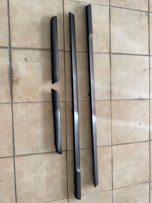 Frisos para Portas VW Scirocco