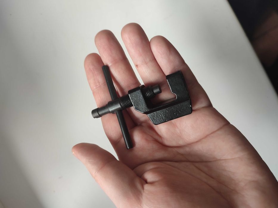 Мушковод, мушковерт корректор мушки АК