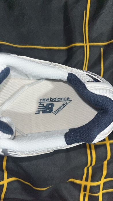 New balance 530 SG