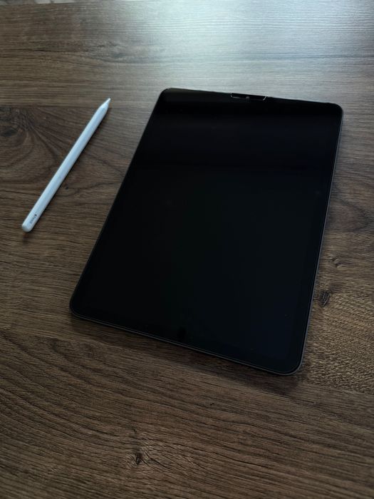 ipad Air 5 gen (2022) + apple Pencil 2 gen
