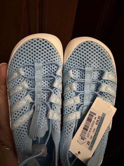 Тапки кросівки на фізру прогулянки в садочок анатомічні barefoot tally wish