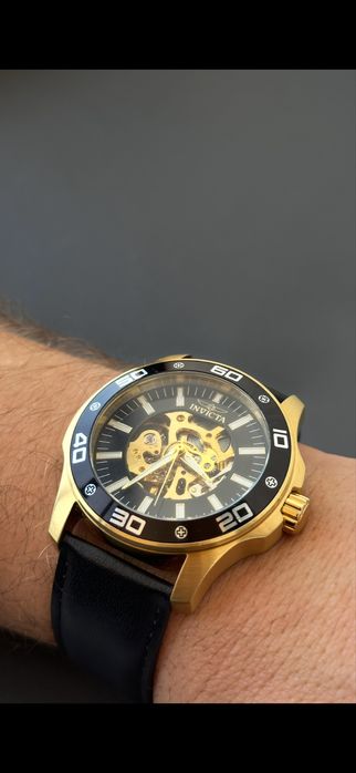 Invicta Specialty