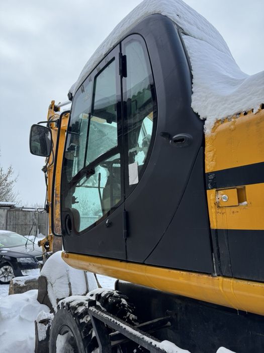 Екскаватор JCB JS 130 2009 рік.