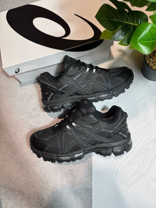 Кросівки Asics Gel-Kahana 8 Gore Tex термо