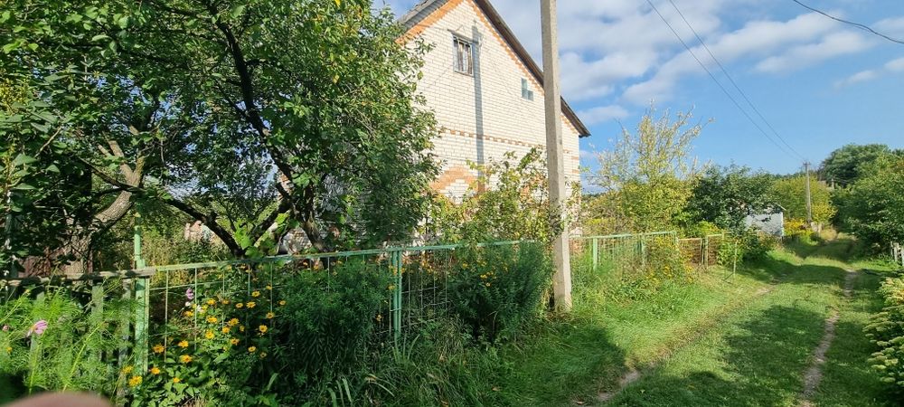 Продам дачу на Олдыше