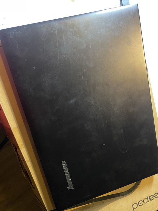 Lenovo IdeaPad Z510
