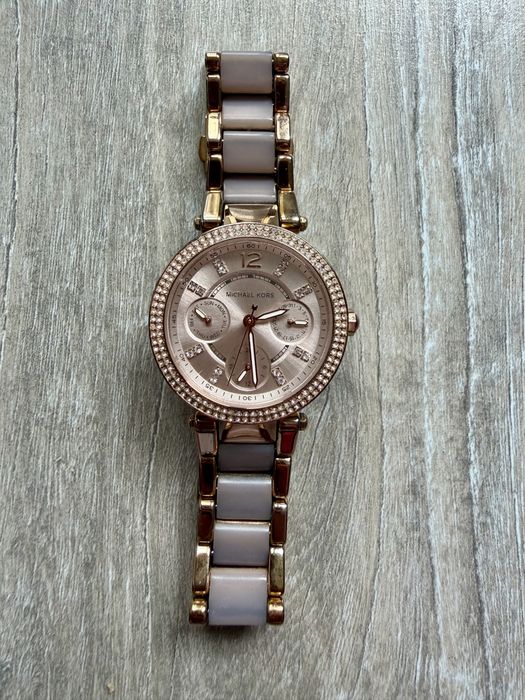 Zegarek damski Michael Kors