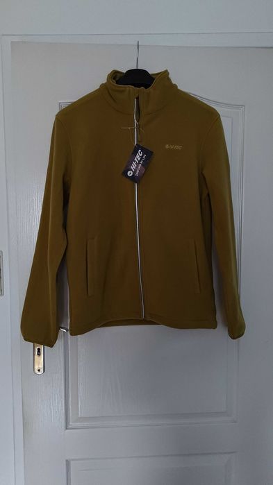 Męski polar Hi-Tec Nader