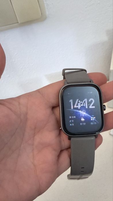 Smartwatch  Amazfit GTS