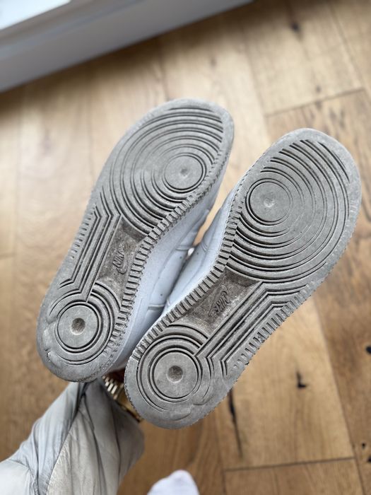 Buty sportowe Nike Air Force 1 męskie r. 44
