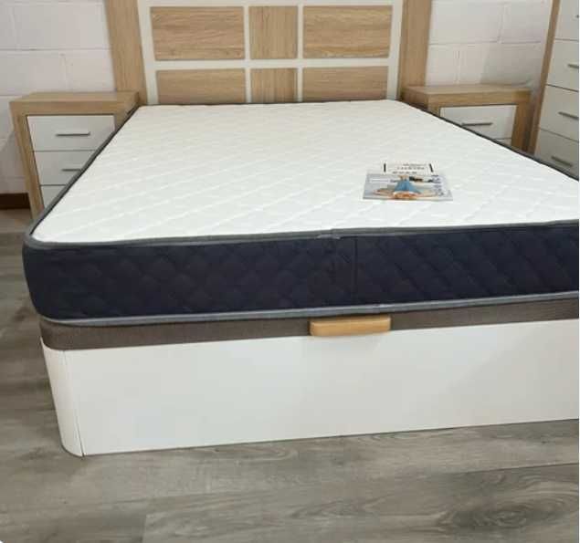 Colchões de Liquidação - envio grátis