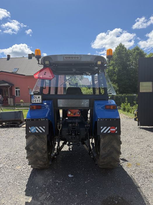 URSUS C-360 1983r