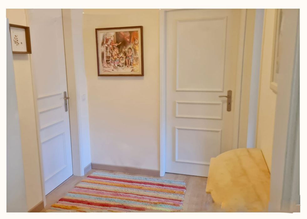 Arrendo quartos em apartamento próximo do Polo II, ISEC e Escola de Hotelaria e Turismo de Coimbra