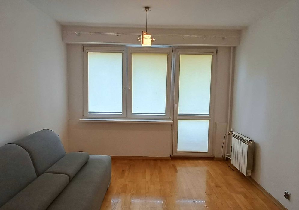 Wynajem mieszkania w centrum miasta
