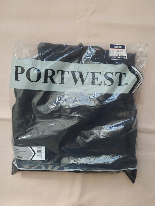 Брюки мужские рабочие PORTWEST.