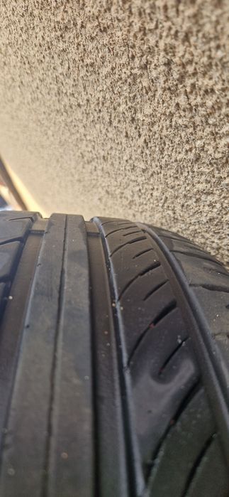Koła 16" Toyota Prius 2 opony lato
