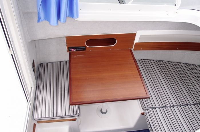 Каютный Катер TEXAS 645