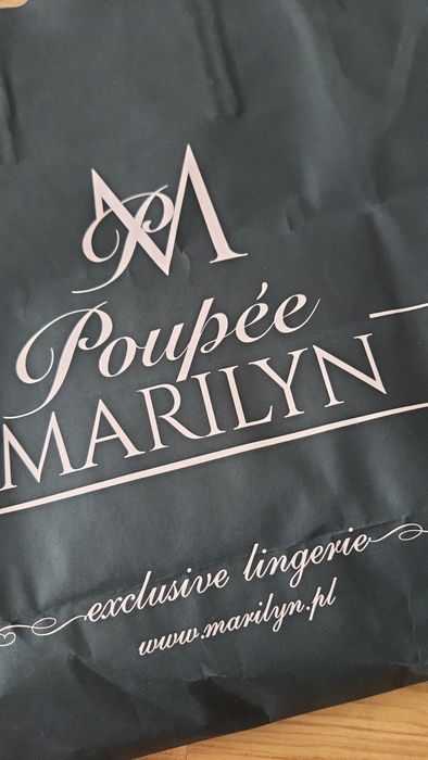 Koszulki nocne Marylin Poupee