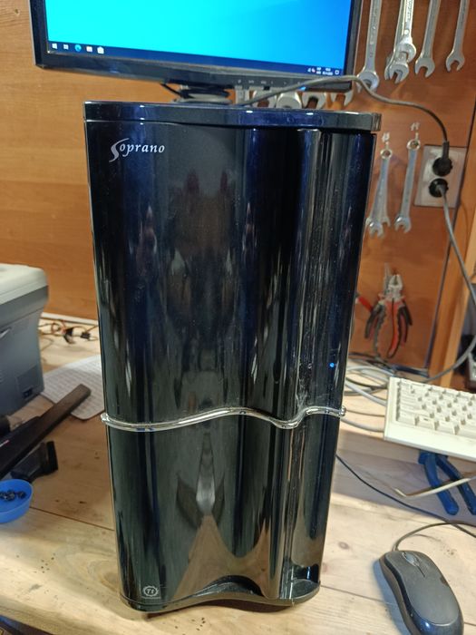 Продам системний блок